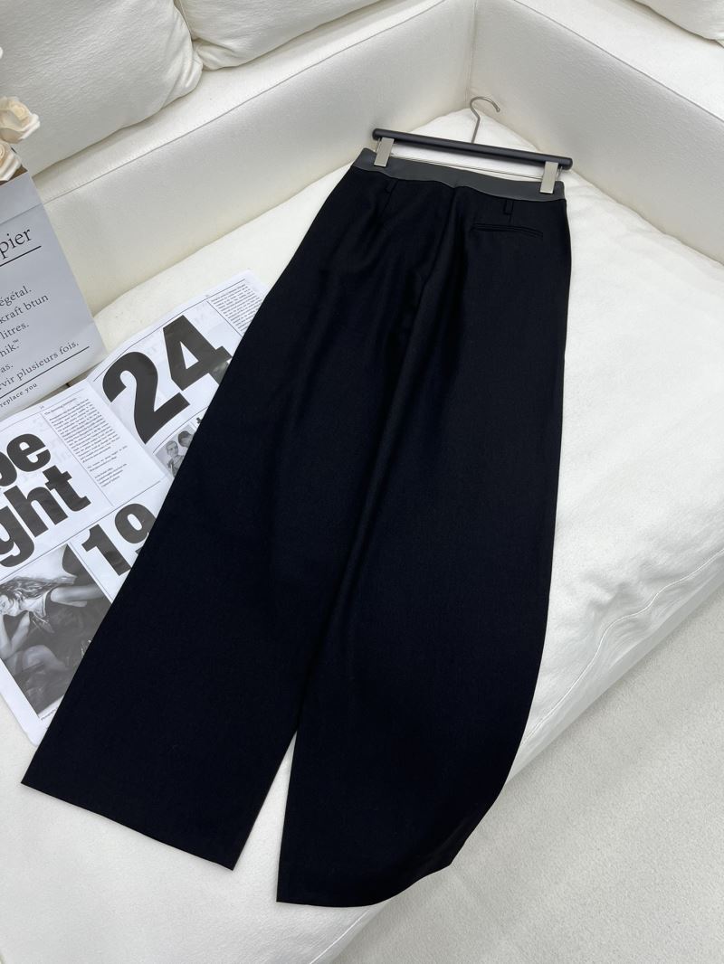 Chanel Long Pants